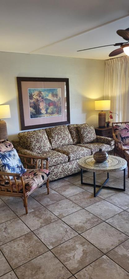 Kihei Kai Nani Resort מראה חיצוני תמונה