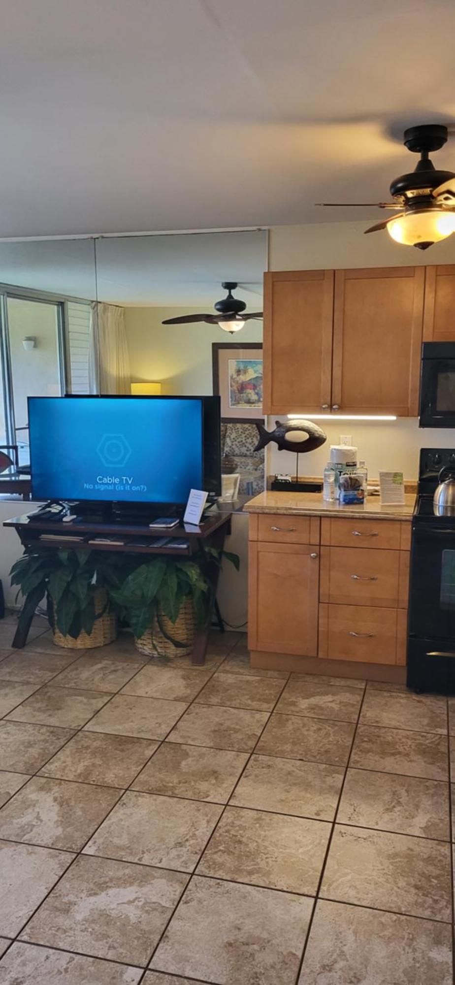 Kihei Kai Nani Resort מראה חיצוני תמונה