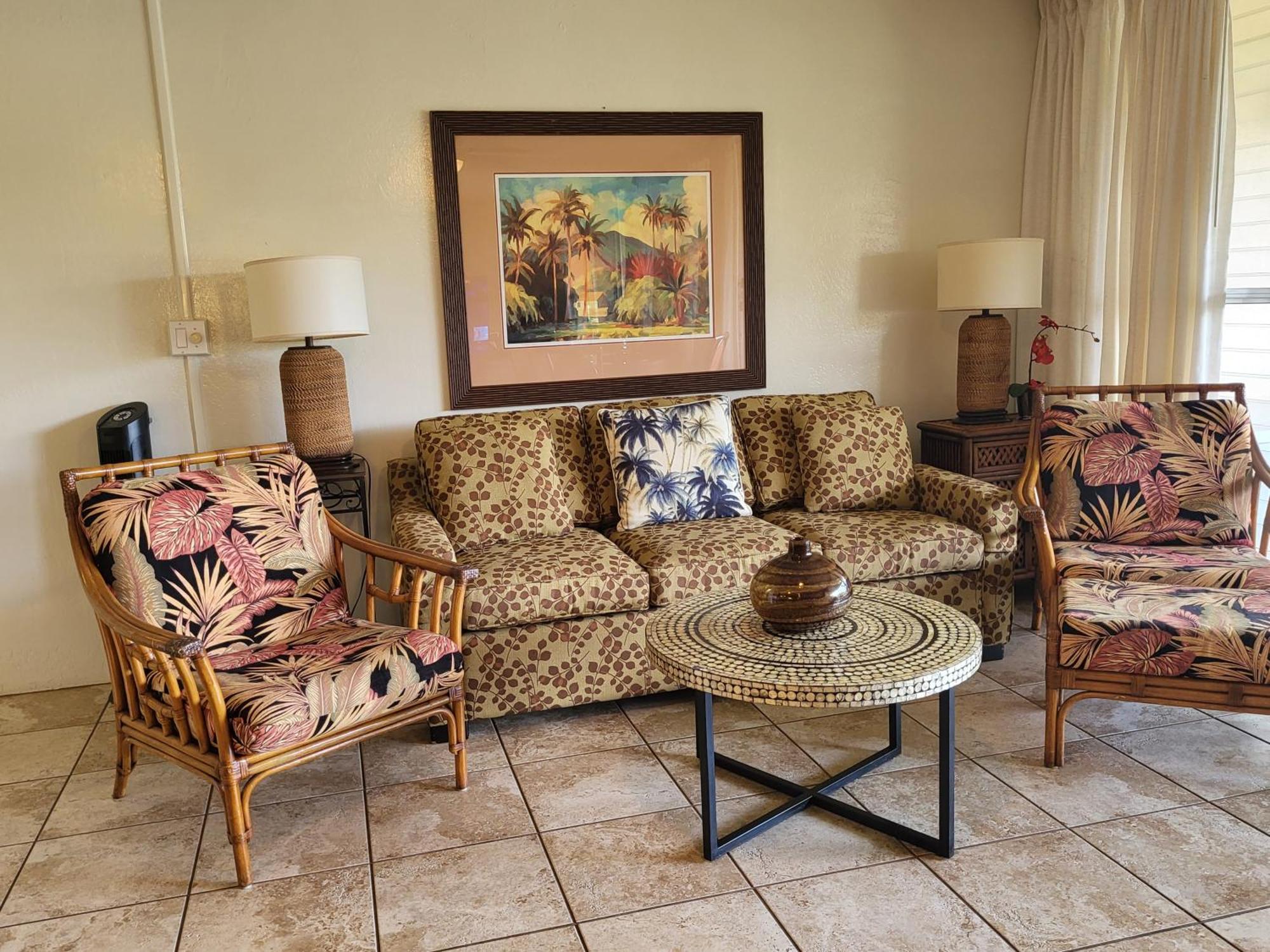Kihei Kai Nani Resort מראה חיצוני תמונה