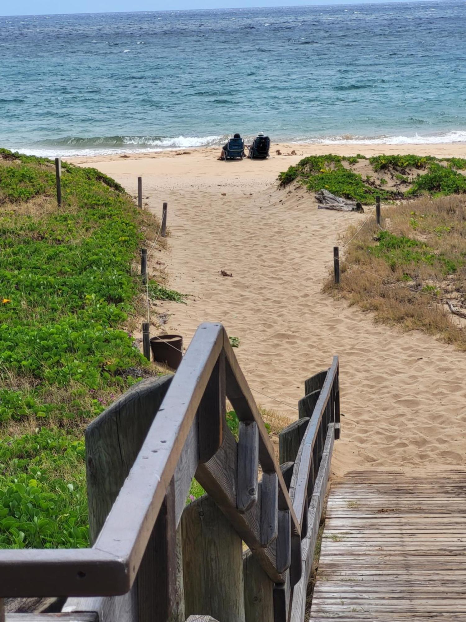 Kihei Kai Nani Resort מראה חיצוני תמונה