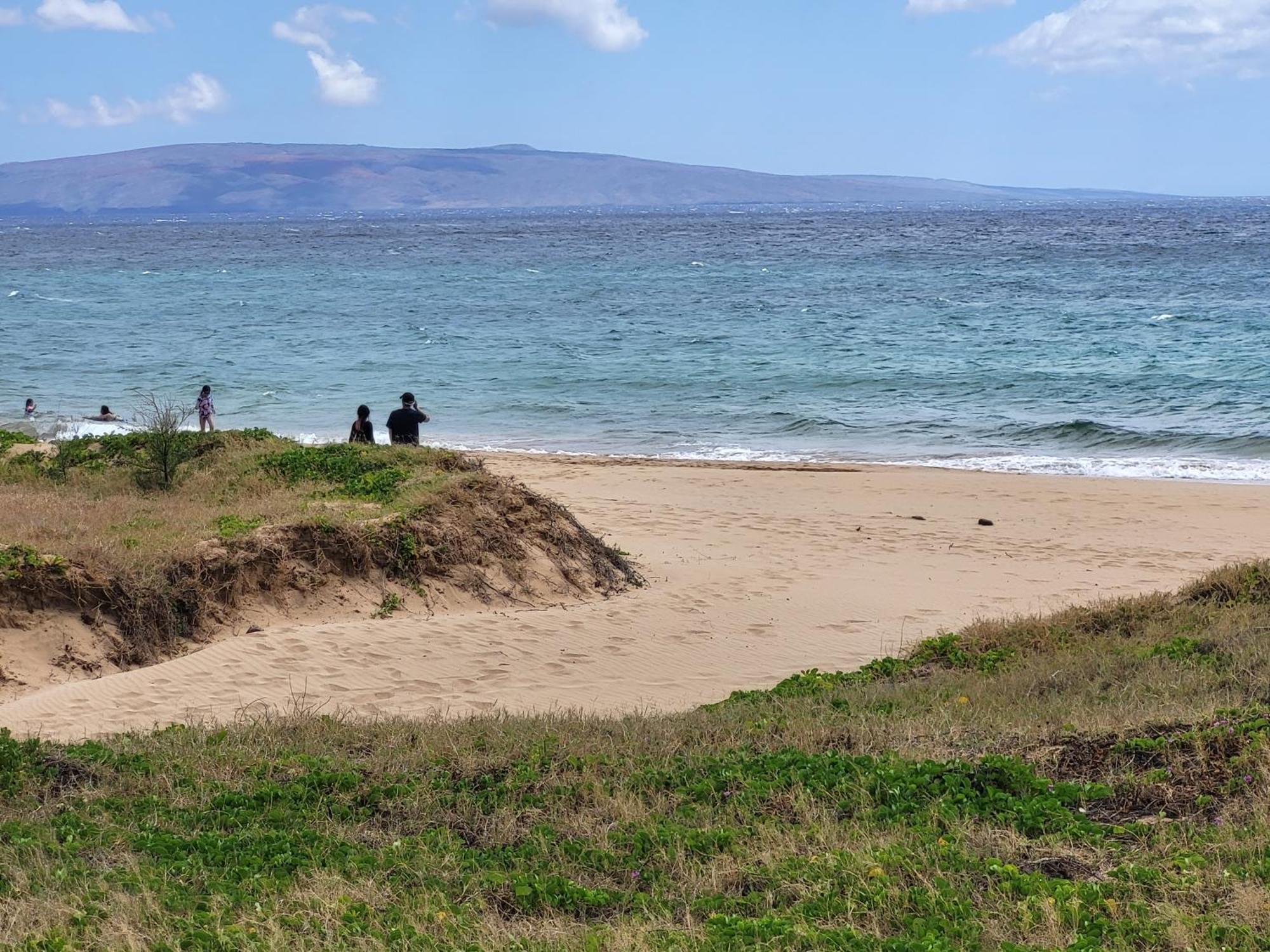 Kihei Kai Nani Resort מראה חיצוני תמונה