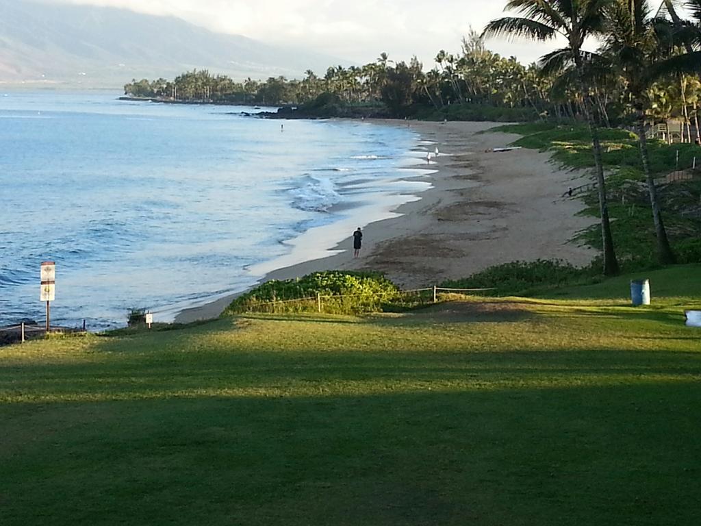 Kihei Kai Nani Resort מראה חיצוני תמונה