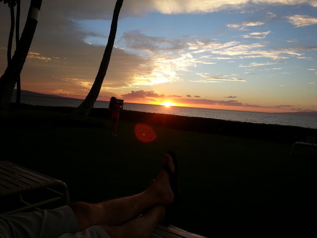 Kihei Kai Nani Resort חדר תמונה