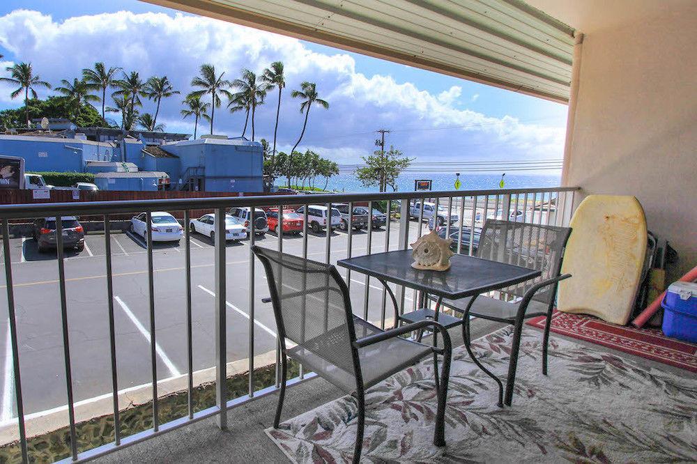 Kihei Kai Nani Resort מראה חיצוני תמונה