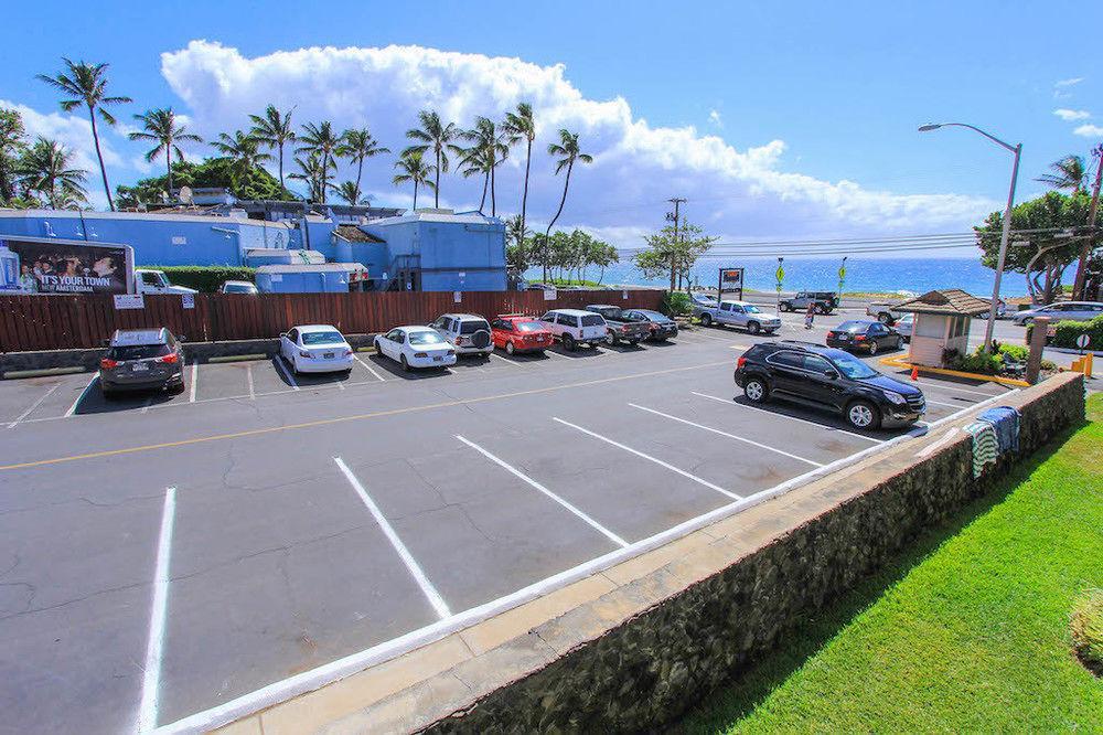 Kihei Kai Nani Resort מראה חיצוני תמונה
