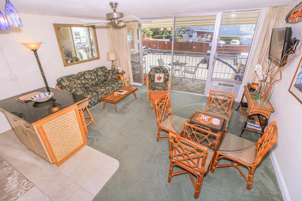 Kihei Kai Nani Resort מראה חיצוני תמונה