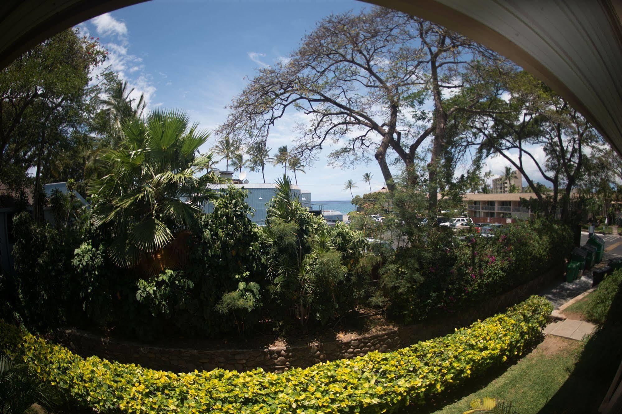 Kihei Kai Nani Resort מראה חיצוני תמונה