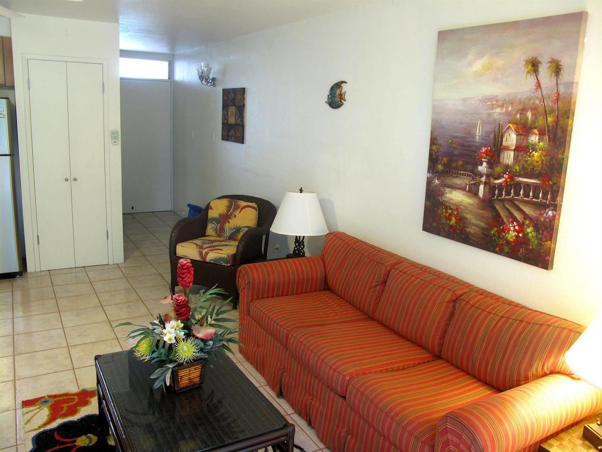 Kihei Kai Nani Resort מראה חיצוני תמונה