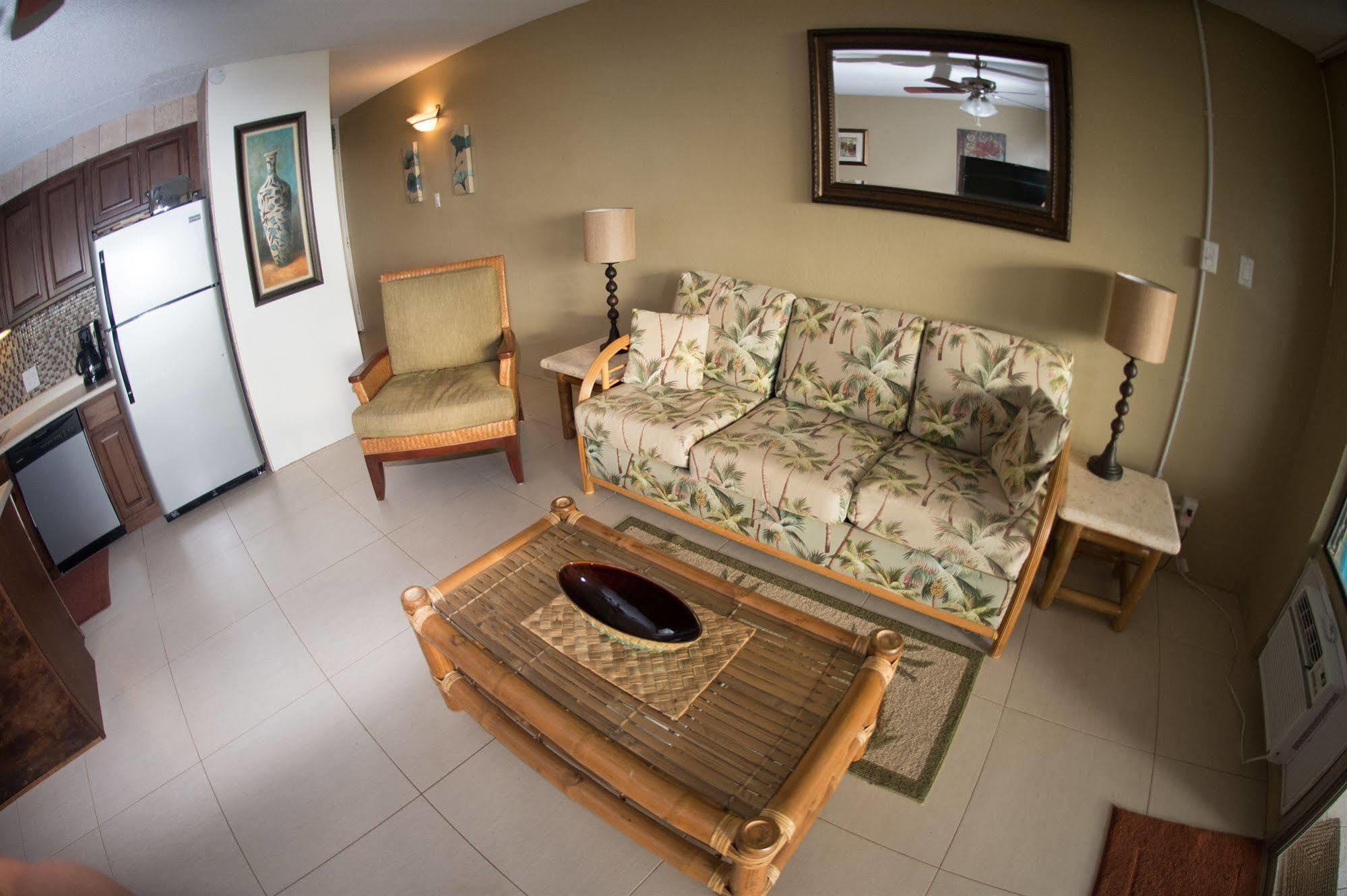 Kihei Kai Nani Resort מראה חיצוני תמונה