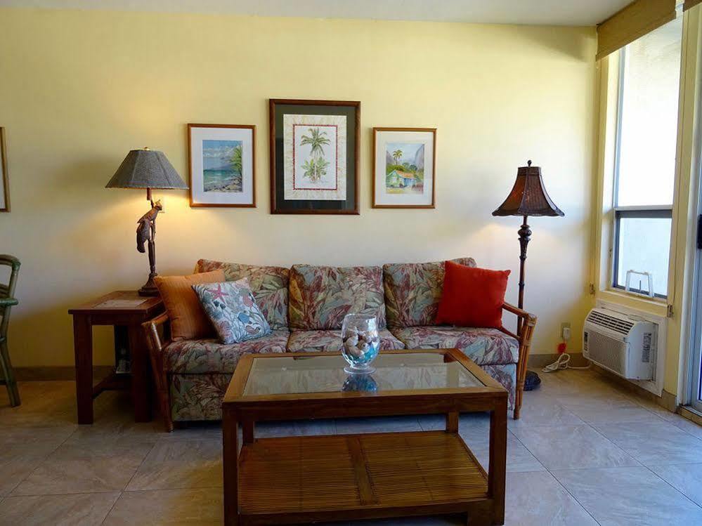 Kihei Kai Nani Resort מראה חיצוני תמונה