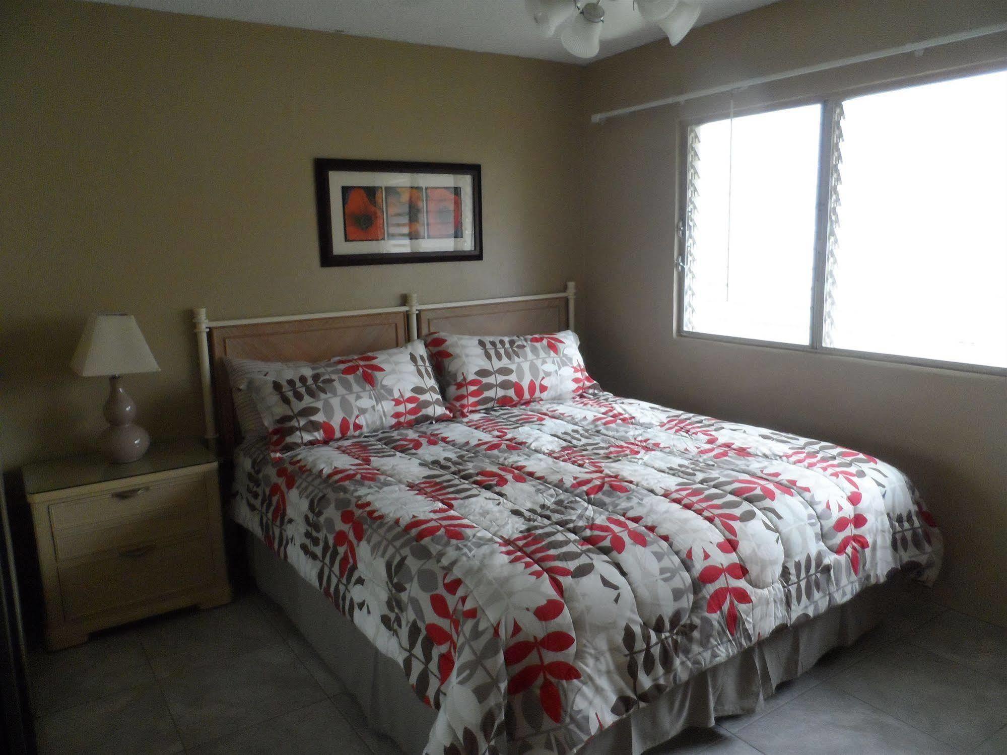 Kihei Kai Nani Resort מראה חיצוני תמונה