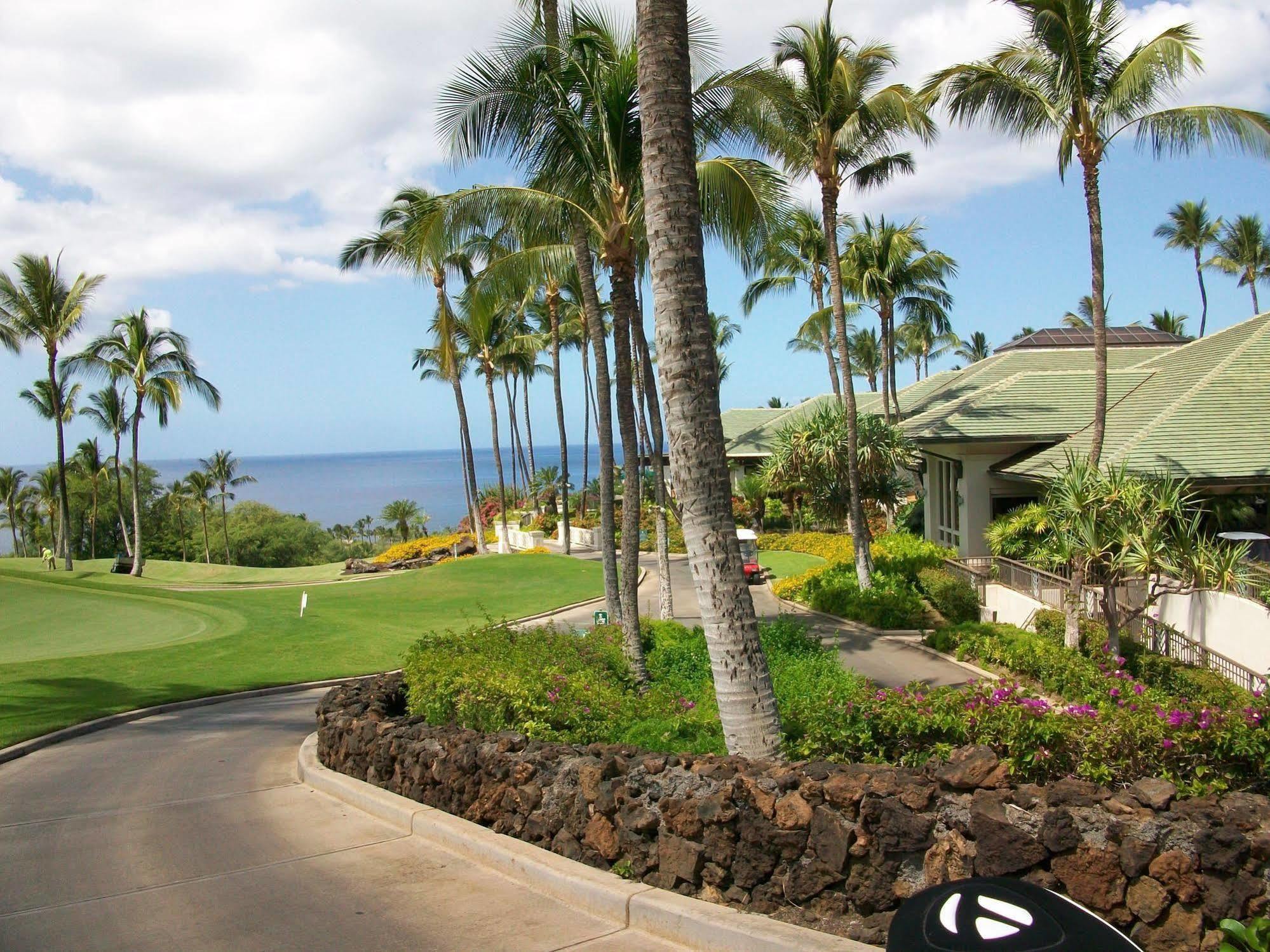 Kihei Kai Nani Resort מראה חיצוני תמונה